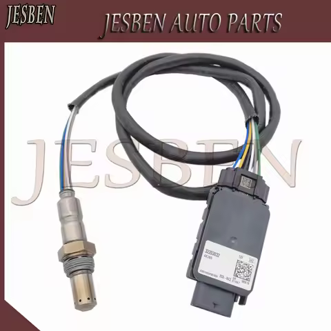 32203032 0281006958 Rear NOX Sensor Fit For Volvo S90 V60 V90 XC60 XC90 MK2 2.0 Diesel 2016-2023 D42