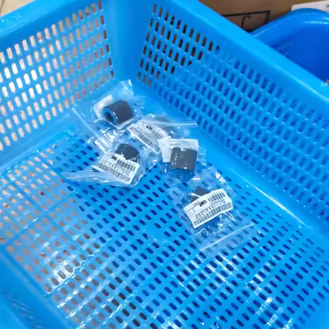 50pcs. Paper Pickup Roller for HP 1102 1132 1212 P1102 M1132 M1212nf M1214nfh M1217nfw P1102w RL1-25