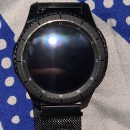 Samsung gear S3 frontier