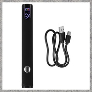 510 Thread Battery Cart Pen Headless Electric Soldering Iron with Adjustable Temperature Mini Solder