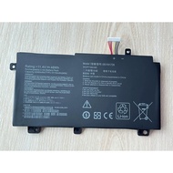 B31N1726 noetbook battery For Asus FX504GD FX504GM FX80GD FX80GM FX86FM FX86FE FX504GE FX505 TUF565G