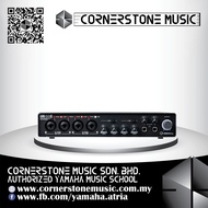 Steinberg Hardware USB 3.0 Audio Interface UR44C *Pre Order* ( UR 44C / UR44 C ) c/w Cubase AI_Cubas