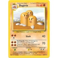 Dugtrio (19/102) - Base Set (BS)