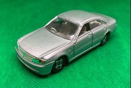 TOMICA NISSAN CEDRIC