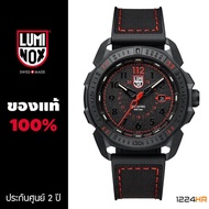 Luminox ICE-SAR ARCTIC 1000 SERIES ของแท้ รับประกันศูนย์ 2 ปี 10011003 1007 12/24HR