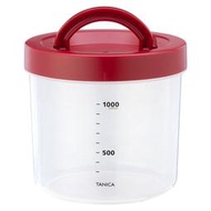 紅 TANICA 優格機 通用款 附蓋 PP樹脂製 適用 YM-1200 YS-01 YS-02 互換容器
