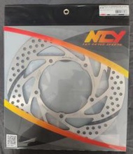 NCY 全新品 SMAX/FORCE 黑旋風固定碟盤 267MM 煞車碟盤 固定碟 洞洞碟 劃線碟 SMAX-ABS可用