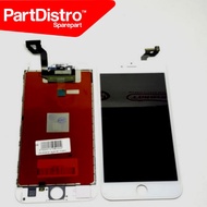 LCD FULLSET 6S+ (PLUS) ORIGINAL AA BLACK / WHITE