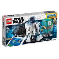 LEGO® Star Wars 75253 Droid Commander (กล่องสวย พร้อมส่ง ของแท้ 💯%)