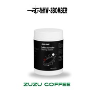 ZUZU COFFEE MHW-3BOMBER Coffee Grinder Cleaning tablet 160g