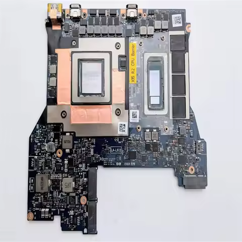 0TR1K0 For ALIENWARE X15 R2 I7-12700H 32GB RAM RTX 3080 16GB GDDR6 100% Full Tested