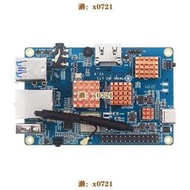 散熱片Orange Pi 3 LTS專用純銅散熱器開發板CPU芯片降溫