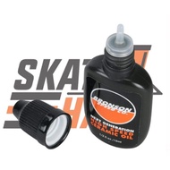 SkateHaus Bronson Speed Co. Next Generation High Speed Skateboard Oil