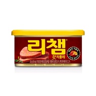 Dongwon Richam canned meat imported from Korea 200g box