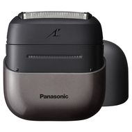 SG[Ready Stock]Panasonic ES PCM3A Right Slide Compact Shaver with 3-Blade Cutting System CM 30