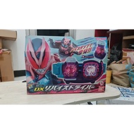 DX Revice Driver Kamen Rider Revice - Second