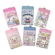 Cartoon Collections Cinnamoroll Ezlink Card Holder