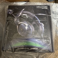 Zutomayo 聯乘Yamaha HPH-MT8Z 專業錄音室監聽耳機