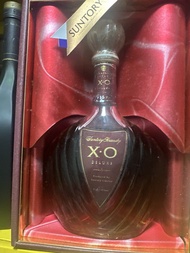 三得利XO豪華白蘭地