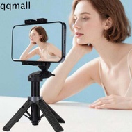 QQMALL Bluetooth Selfie Stick, Tripod Portable Telescopic Selfie Stick, Phone Stand Zoom Lightweight