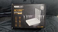 TOTO LINK A700R AC1200 無線分享器 Wifi AP