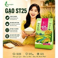 ST25 RICE COAST MILK - 10KG -