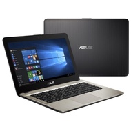 Asus VivoBook X441MAO - Intel N4020|4GB|256GB SSD|Win 10|14" HD LED
