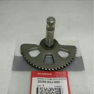 As Selah As Apak Genio Delux KOJBEAT