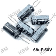 Capacitor (Capacitor) 68uF50V 68uF160V 68uF400V