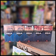 Rokok Ziga Filter 12 Terbaru