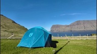 Nemo Aurora Highrise 4-Person Camping Tent 四人帳篷