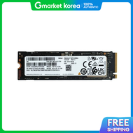 Samsung | ซมซงอเลกทรอนกส PM9A1 M.2 NVMe แบบขายสง (1TB)