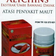 Alychins ONION DAYAK