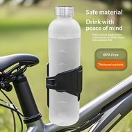 ️ 2026 New Style Sports tritan Water Cup Large Capacity Men Women Water Bottle Portable Water Cup Cy