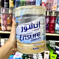 Ensure Complete Milk for Adults 850g (Vanilla)