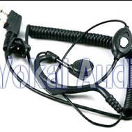 Headset HT Untuk Merek Weierwei Berlin Baofeng Kenwood Toriphone