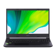 NOTEBOOK ACER ASPIRE 7 A715-42G-R7RS (Black) • AMD Ryzen 5 5500U • 8 GB DDR4 • 512 GBSSD PCIe M.2 • 