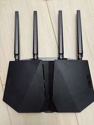 國行ASUS RT-AX82U AX5400WiFi 6 Router