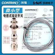 Corey Micro Small Proximity Switch BD0.8-S3-M5 BD1.5-S1-M5S8 DW-AS-503-M5 601
