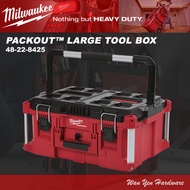 Milwaukee Heavy Duty PACKOUT™ LARGE TOOL BOX 48-22-8425