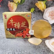 天明製藥 天明牛樟芝精萃皂 90克/顆 現貨