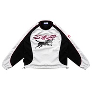 Snifr Enc North Hyena Jacket