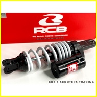 ☽ ✑ ◊ RCB MB2 (MB-2) SERIES REAR SHOCK MIO/SKYDRIVE 295MM & 305MM