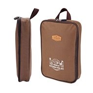 Kovea Outdoor Camping Simple Kitchen Tools 7pcs