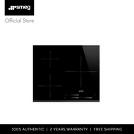 SMEG เตาอินดักชั่น รุ่น SI7633B1