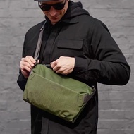 Venture Sling 9L Bellroy Explorer Chest Bag Large Capacity Fashion Shoulder Messenger Bag