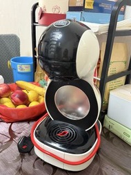 Nescafé 膠囊咖啡機
