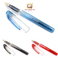 Bút máy bút mực Preppy F02 Nhật Bản ( mẫu mới nét nhỏ).