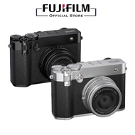 FUJIFILM GFX100RF Digital Camera