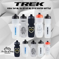 Trek Voda 26oz Water Bottle